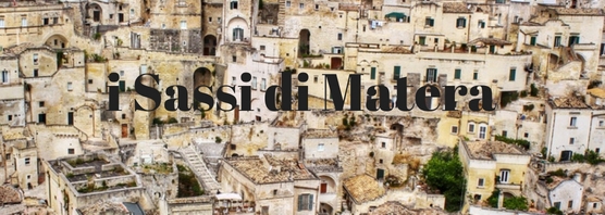 I Sassi di Matera: una finestra di Basilicata unica al mondo