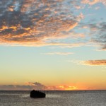 Queensland (Australia): racconti da Heron Island