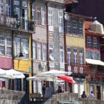 Portogallo: la decadenza di Porto