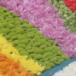 Veneto: l’Infiorata di Noale 2013