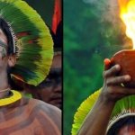 Brasile: Belo Monte e i diritti degli Indios in Amazzonia