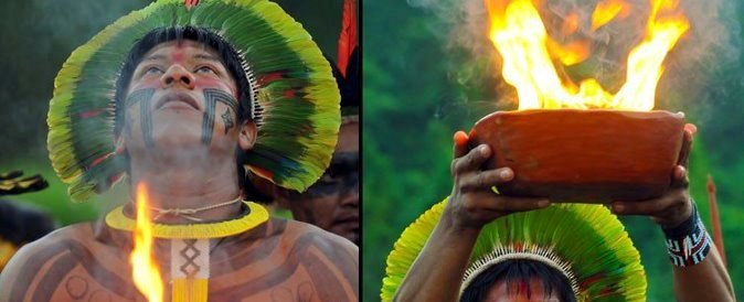 Brasile: Belo Monte e i diritti degli Indios in Amazzonia