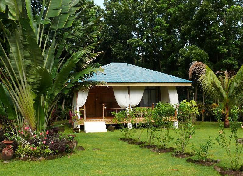 Nypa Style resort