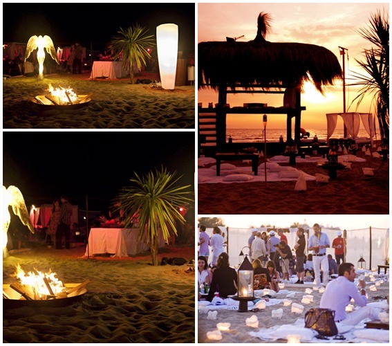 Singita Miracle Beach