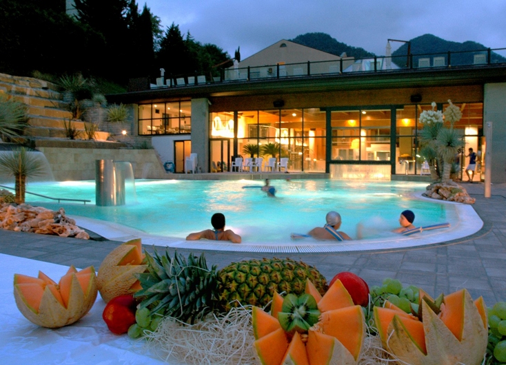 Terme Bagno di Romagna