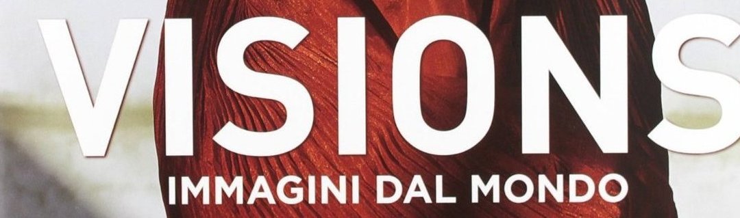 Viaggiare con i libri: “Visions – Immagini dal Mondo” del National Geographic