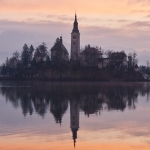 La Slovenia doc: lago di Bled e lago di Bohinj