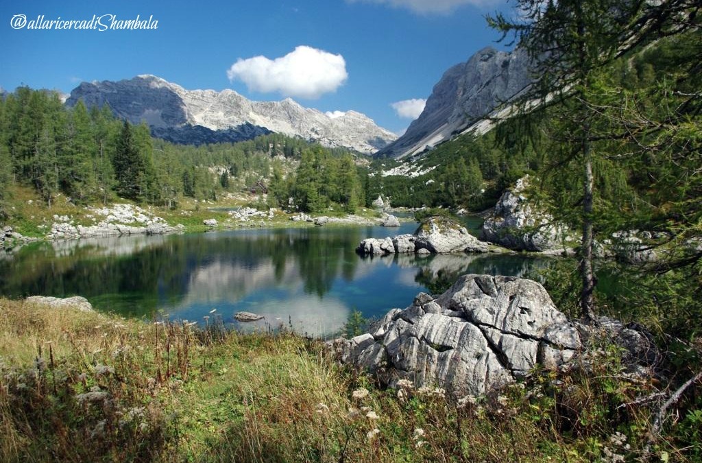 Slovenia: visitare il Triglav National Park (Parco Nazionale del Tricorno)