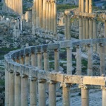 Giordania: Jerash, la Pompei d’Oriente