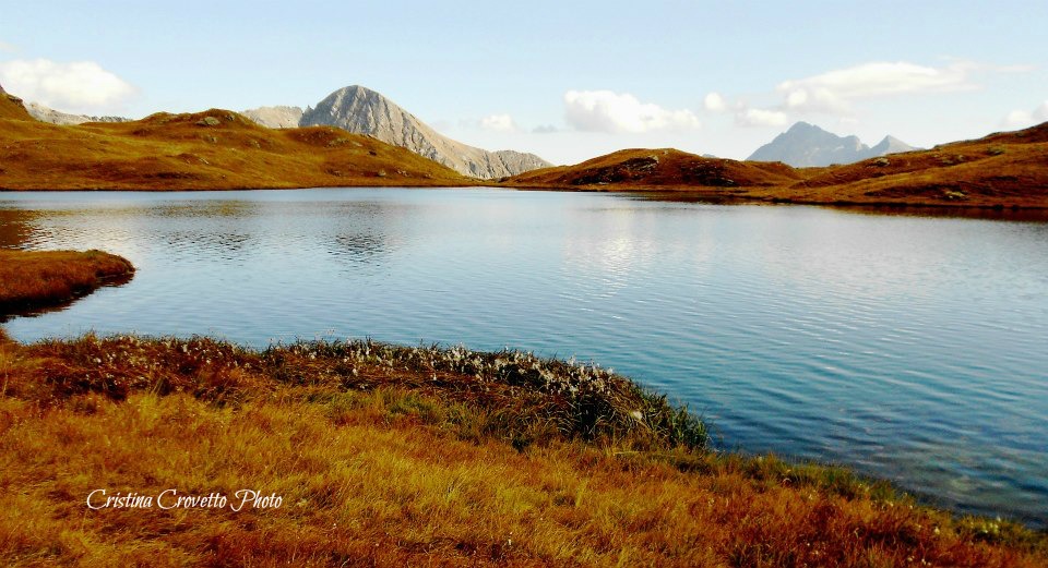 Valle d’Aosta: Val d’Ayas, voce del silenzio