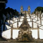 Portogallo: Braga e Bom Jesus do Monte