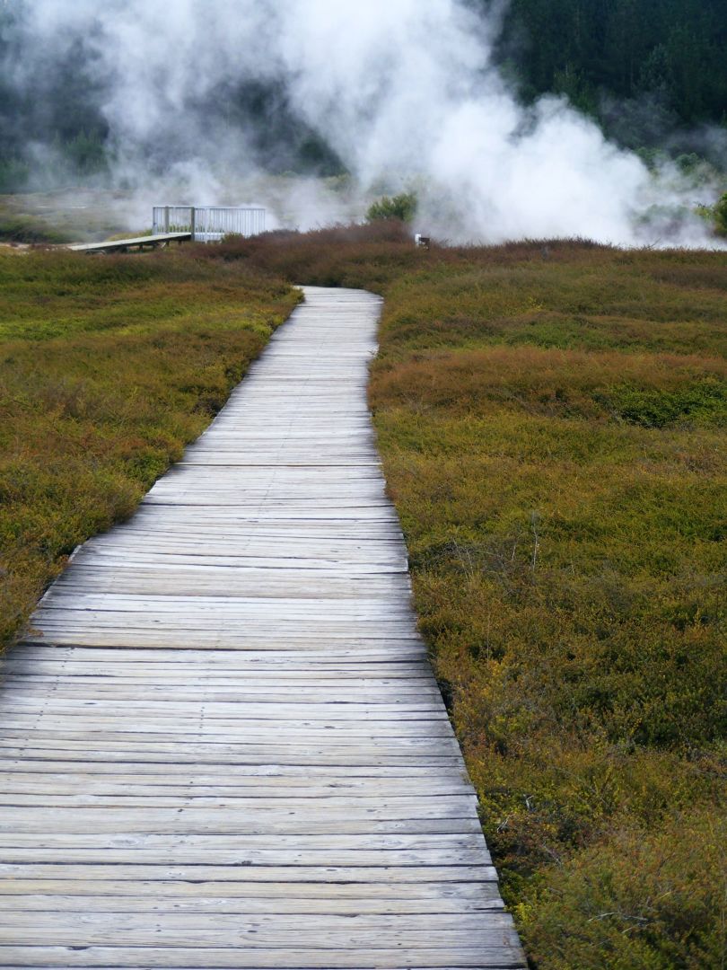 Craters of the moon 1