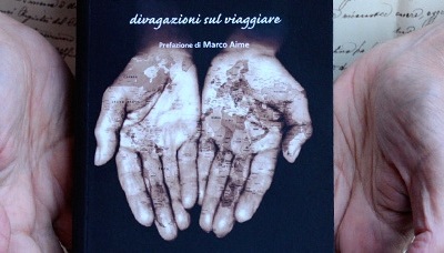 Libri di viaggio: “Il Mondo Nelle Mani” di Anna Maspero