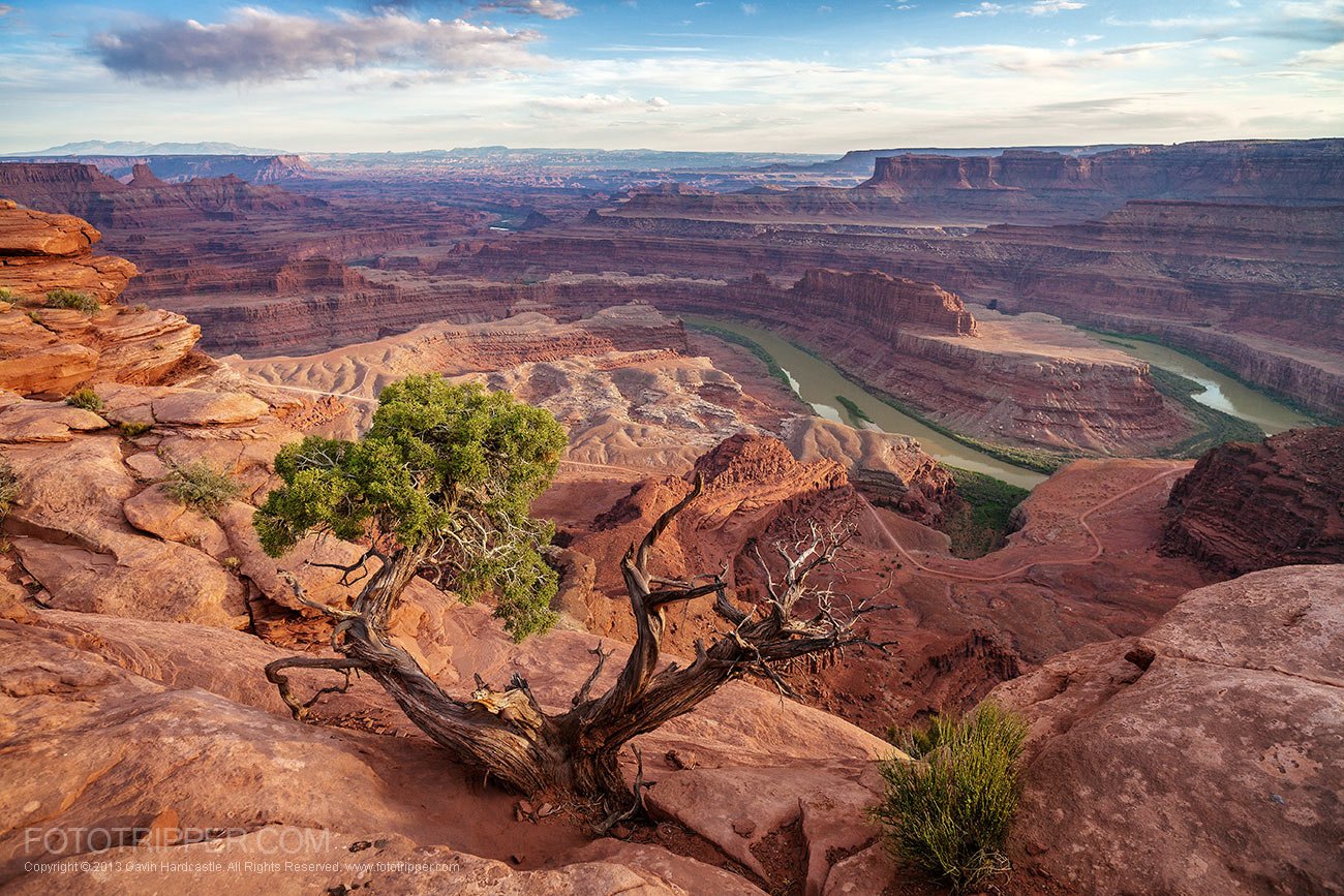 dead-horse-point-Canyonlands