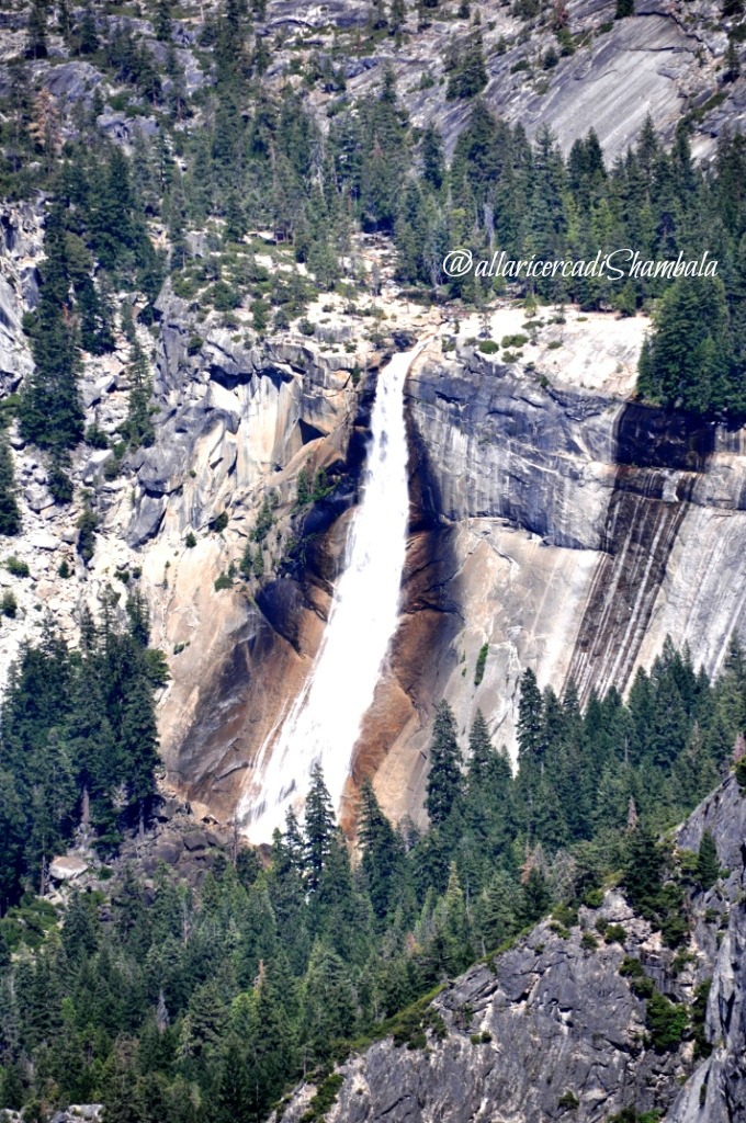 Falls Yosemite