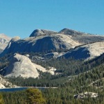California: la natura selvaggia dello Yosemite National Park