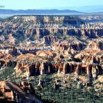 Utah: gli hoodoo del Bryce Canyon