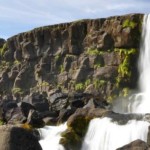I 4 elementi d’Islanda: Acqua