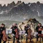 I Suoni delle Dolomiti 2016: natura, montagna e musica in Trentino-Alto Adige