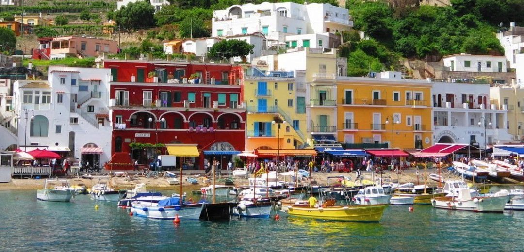 Capri low cost: un ossimoro? Consigli per non spendere un patrimonio