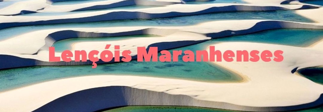 Lençóis Maranhenses: un deserto differente in Brasile