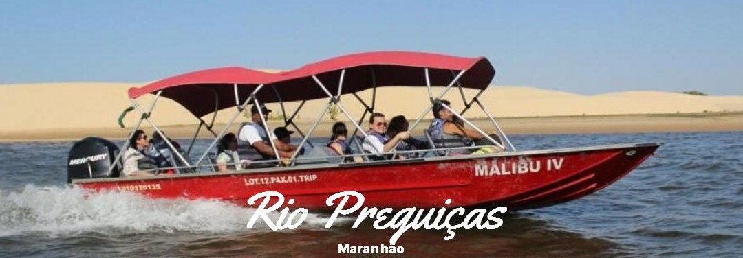 Brasile: da Caburè a Barreirinhas navigando sul Rio Preguiças