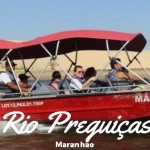 Brasile: da Caburè a Barreirinhas navigando sul Rio Preguiças
