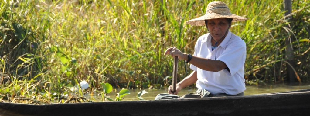 Myanmar: la Birmania ancora sulla pelle