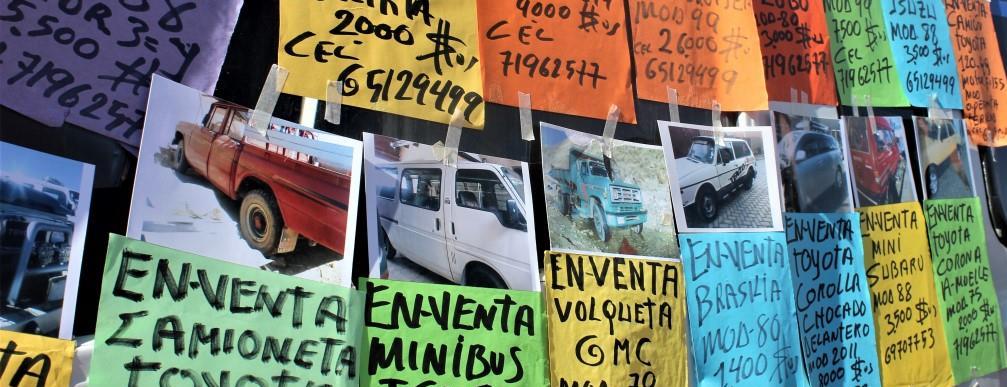 Bolivia: i mercati imperdibili di La Paz, El Alto e El Mercado de Hechicerìa