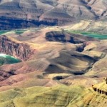 Arizona: il Grand Canyon e la sua eco
