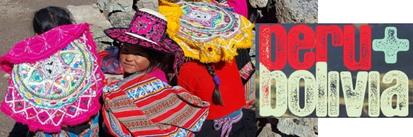 Viaggio in Perù e Bolivia: cosa ho imparato sulle Ande