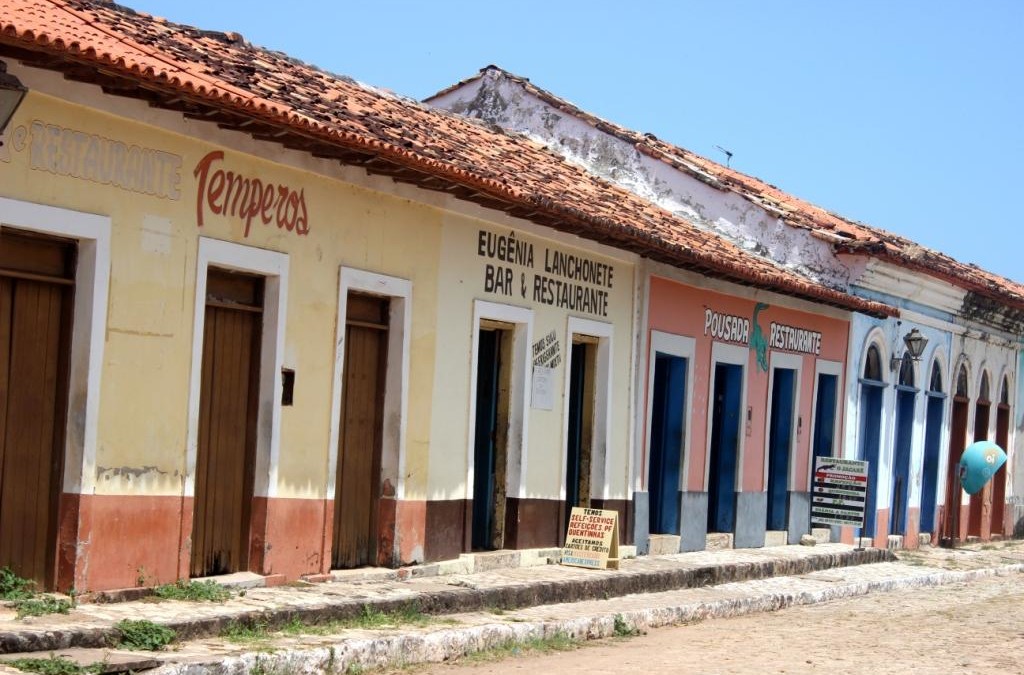 Alcântara: dove si respira la storia del Brasile