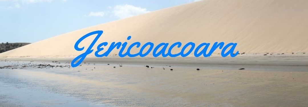 Visitare il Parque Nacional de Jericoacoara in Brasile