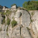 Sentieri toscani di spiritualità: abbazia di Vallombrosa, eremo di Camaldoli, santuario de La Verna