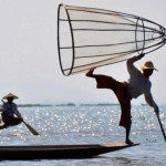 Myanmar (Birmania): Intha, i Figli dell’Acqua del lago Inle