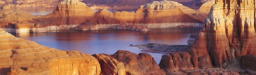 Arizona e Utah: Horseshoe Bend e Lake Powell