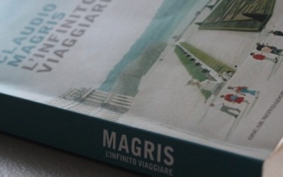 Libri di viaggio: “L’Infinito Viaggiare” di Claudio Magris