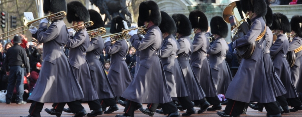 Visitare Londra per la prima volta: consigli utili per il viaggio