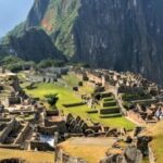 Machu Picchu, la “vecchia montagna” Inca, viaggio pre-Covid e nuove regole post-Covid