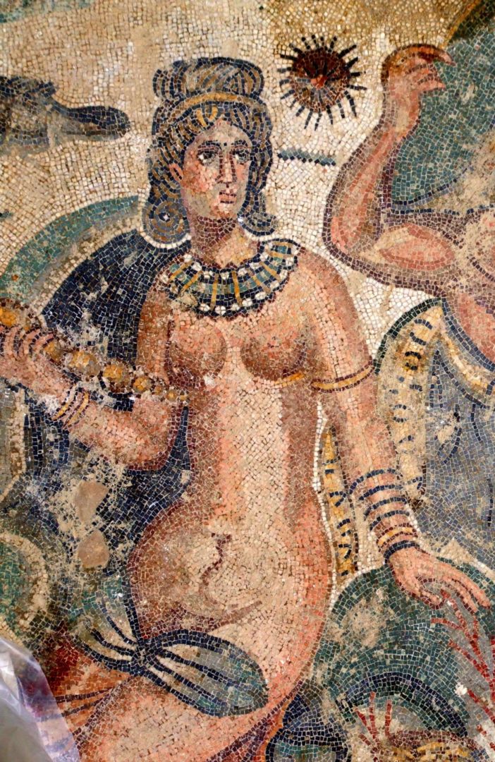 Piazza Armerina: visitare Villa romana del Casale e i suoi incredibili mosaici | Alla ricerca di shambala