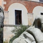 Pietrasanta (Toscana): “Mitoraj Mito e Musica”