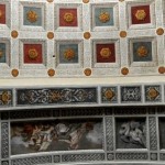 La Basilica di Sant’Andrea a Mantova e il Sacro Graal