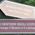 Asolo (Treviso): il Sentiero degli Ezzelini, molto più che una pista ciclabile