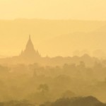 Myanmar (Birmania): come visitare la Piana di Bagan in 2 giorni