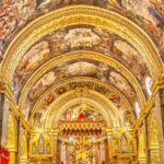 I capolavori di Caravaggio a La Valletta: entriamo dentro St John