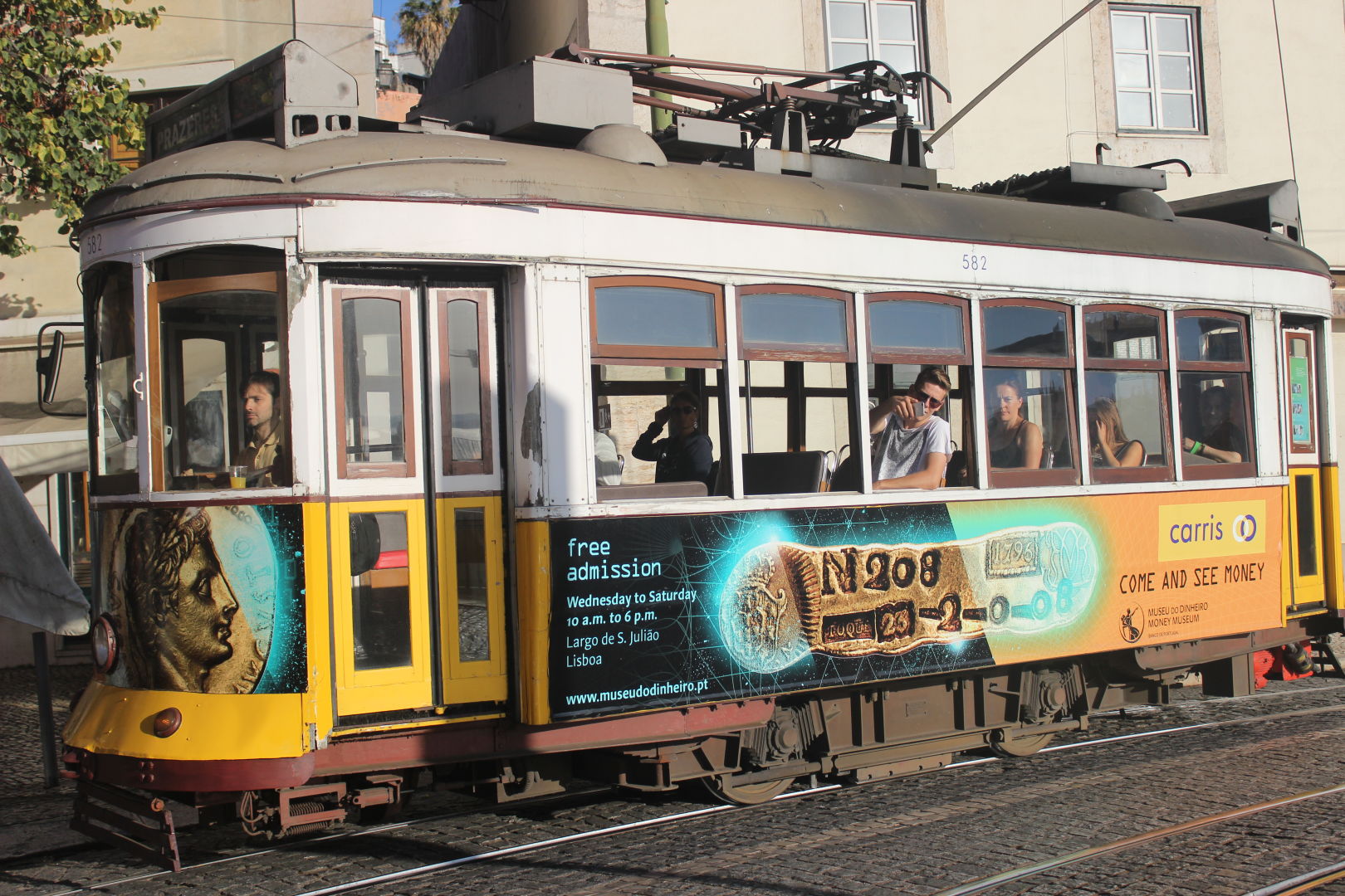 Tram_Lisbona