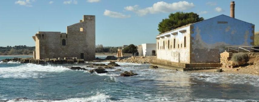 Sicilia orientale: visitare la Riserva Naturale di Vendicari