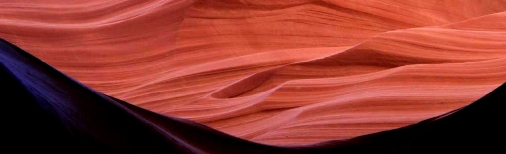 Arizona: le mie fotografie dell’Antelope Canyon