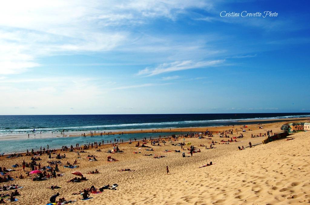 Cap Ferret