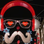 Visitare Londra a piedi – Parte 4: Natale nel West End